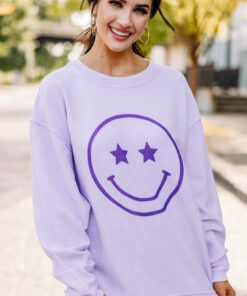 trendy sweatshirts