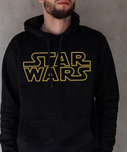 official star wars hoodie