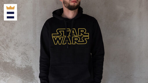 official star wars hoodie