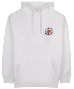 art center hoodie