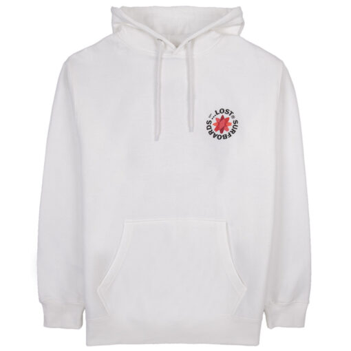 art center hoodie