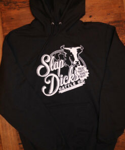 cattle company hoodies