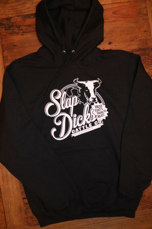 cattle company hoodies