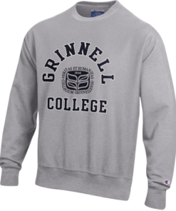 college sweatshirts