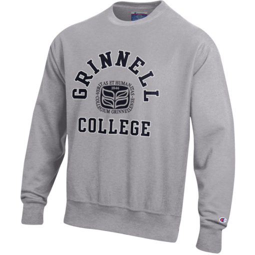 college sweatshirts