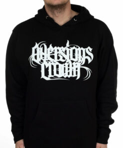 aversions crown hoodie