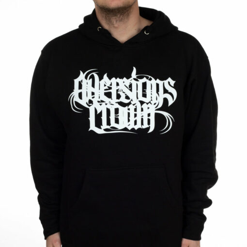 aversions crown hoodie