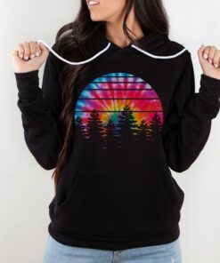 retro hoodies womens