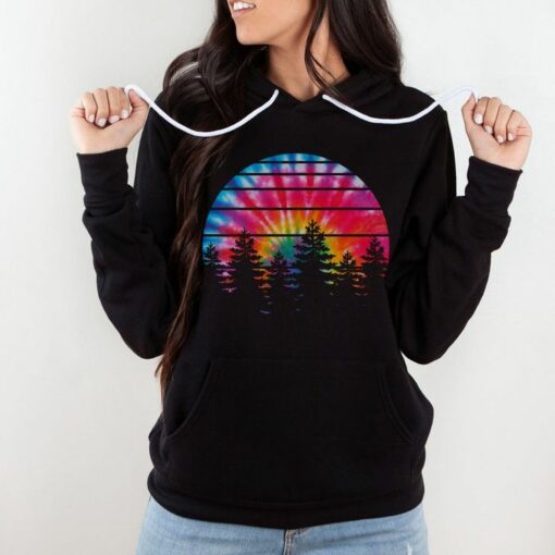 retro hoodies womens