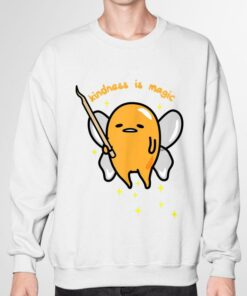 kindness is magic sweatshirt