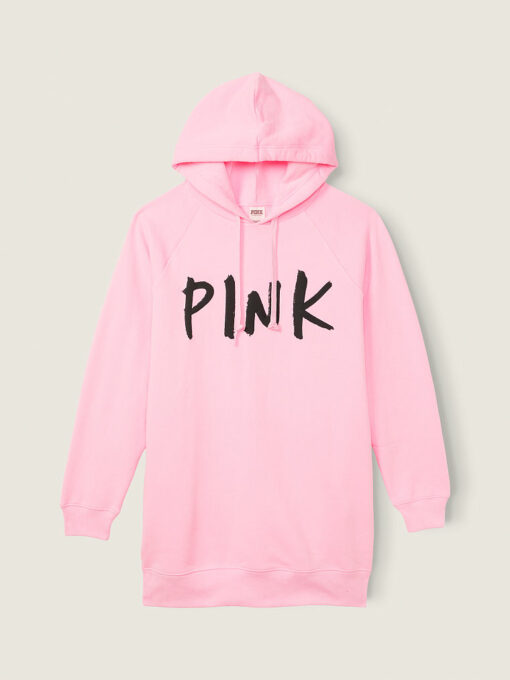 pink sweatshirts and hoodies