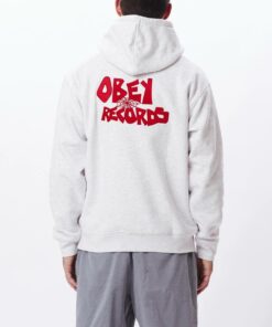 how much are obey hoodies