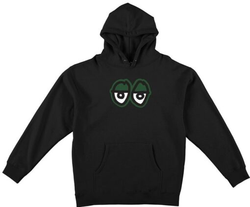 krooked eyes hoodie