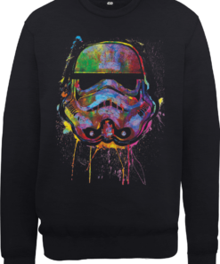 stormtrooper sweatshirt