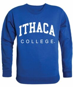 ithaca college sweatshirts