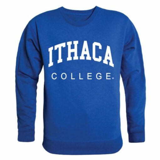 ithaca college sweatshirts