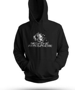 atmosphere hoodie