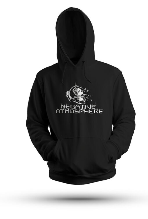 atmosphere hoodie