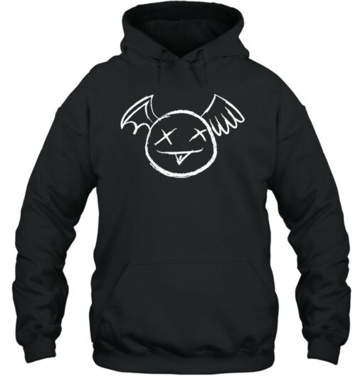 dream 20 million hoodie