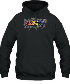 trip at knight hoodie