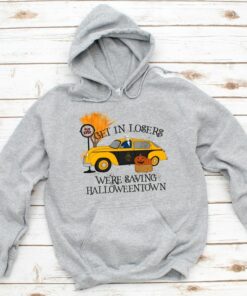 halloweentown hoodie