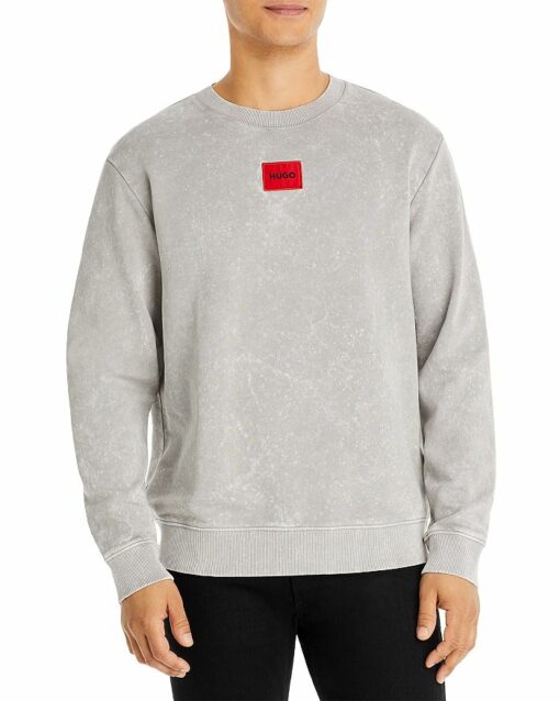 hugo sweatshirt