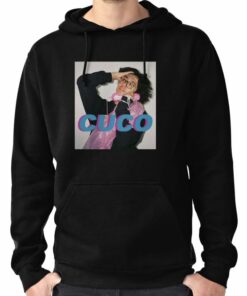 cuco merch hoodie