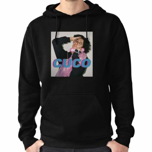 cuco merch hoodie