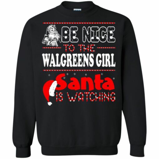 walgreens sweatshirts