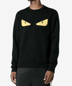 eye sweatshirt