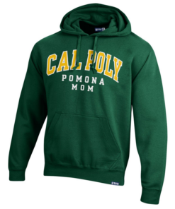 cal poly hoodies