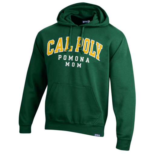 cal poly hoodies