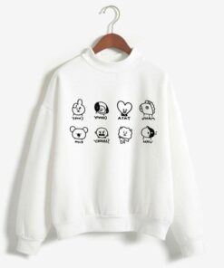 self portrait sweatshirt