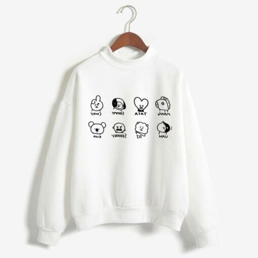 self portrait sweatshirt