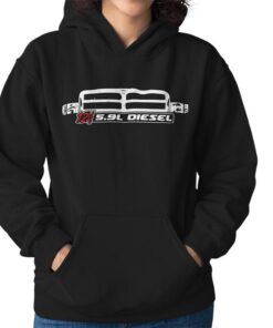 diesel truck hoodies