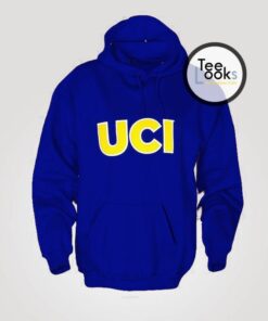 uci hoodie