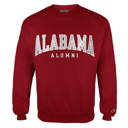 university of alabama sweatshirts