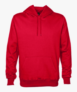 red hoodie png