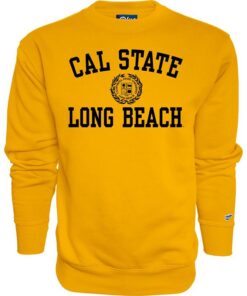 cal state sweatshirt