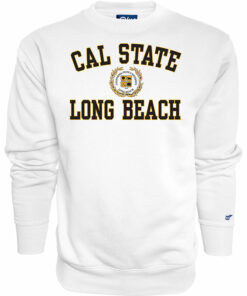 cal state long beach sweatshirt