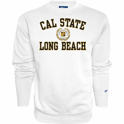 cal state long beach sweatshirt