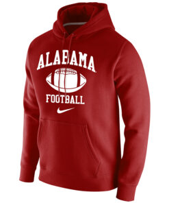 alabama football hoodie