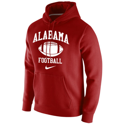 alabama football hoodie