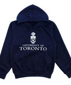 university of toronto hoodie