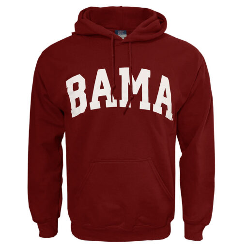 bama hoodie