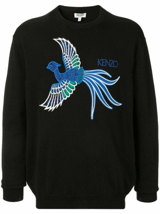 phoenix sweatshirt