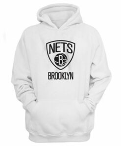 nba nets hoodie