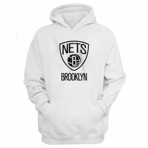 nba nets hoodie