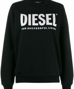 diesel sweatshirt