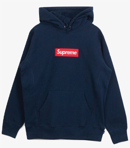 hoodie supreme